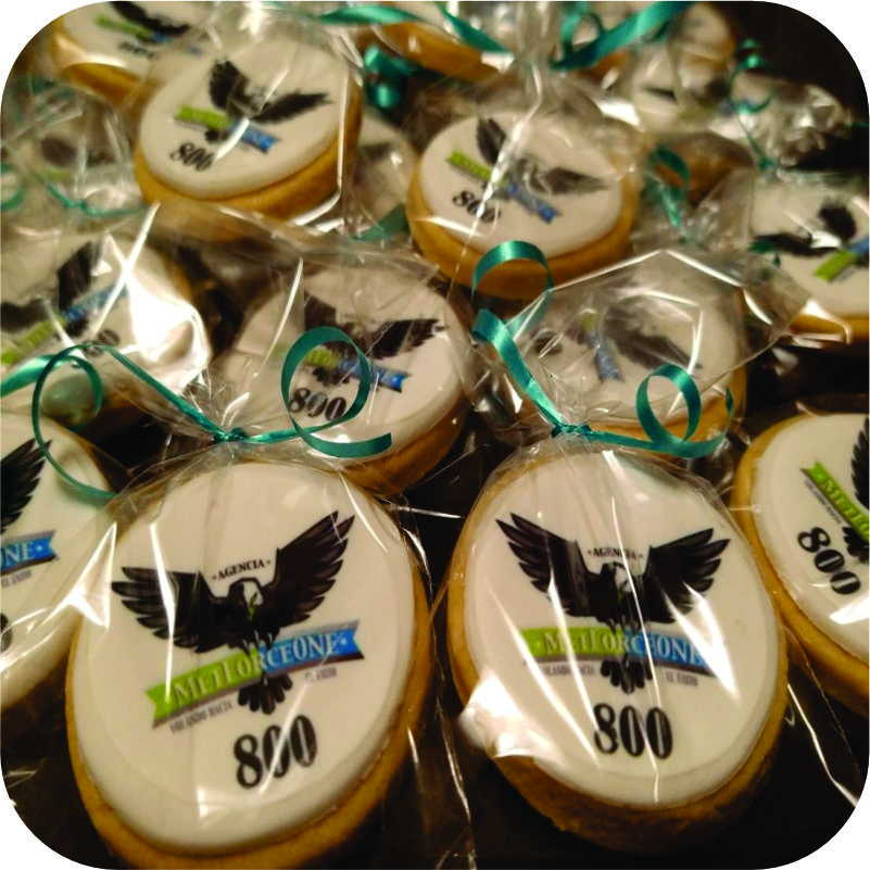 Galletería Corporativa