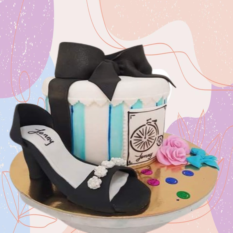 Tortas temáticas y repostería artística para acompañar boxes de licores en Cali