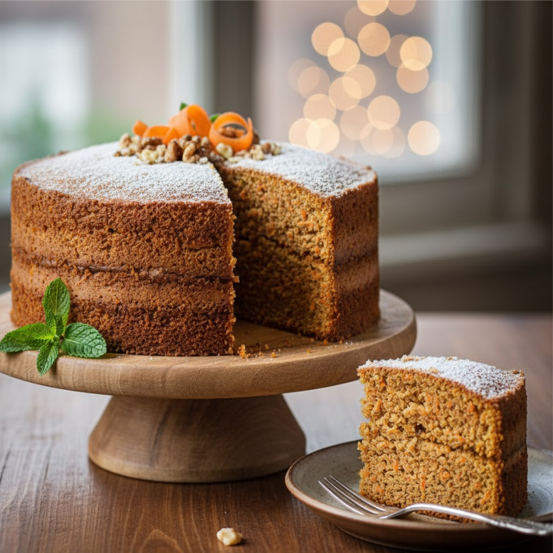 Torta artesanal saludable y licores exclusivos para aniversarios en Cali